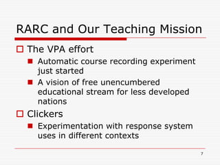 Compliance reports becoming commonplace