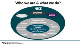 Why OMA... Why Now? | PPT