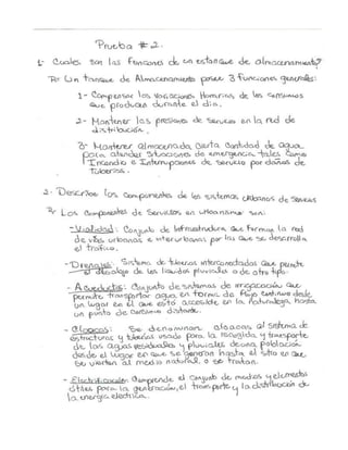PRUEBA 2 - INFRAESTRUCTURA