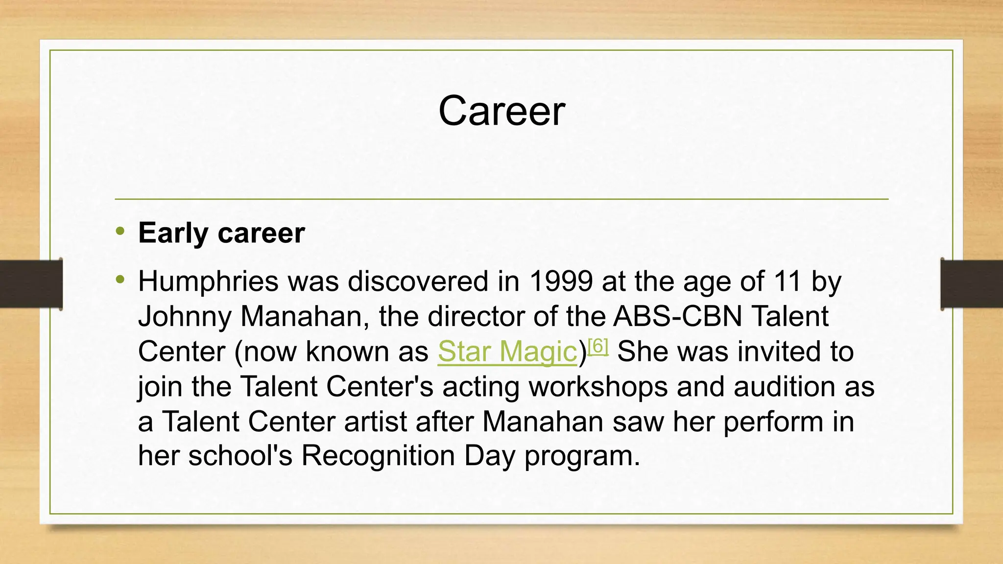 Carla Humphries Biography, Early Life, Career, Personal Life.pptx(06)