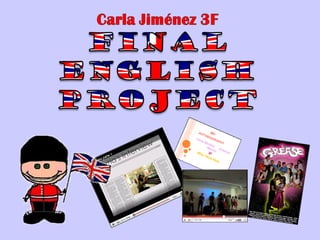 Carla Jimenez Ingles 3F