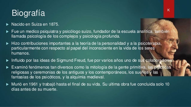 Carl Gustav Jung