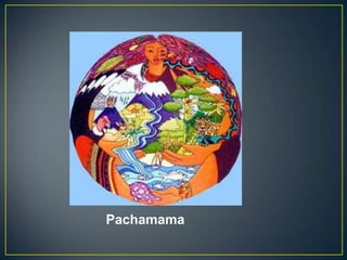 Pachamama