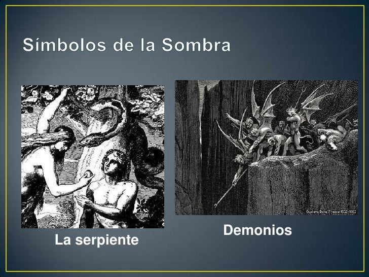 Carl Gustav Jung La Sombra Libro