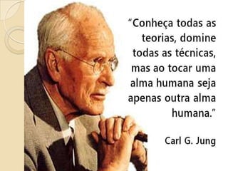 Carl gustav jung