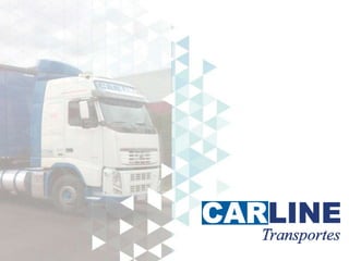 Muito Prazer, Carline Transportes