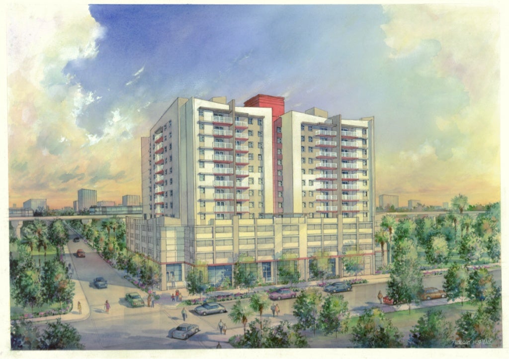 Carlisle group beacon circle