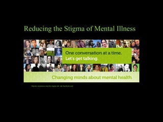 Reducing the Stigma of Mental Illness
Bipolar awareness-stop the stigma mk.-mk.facebook.com
 