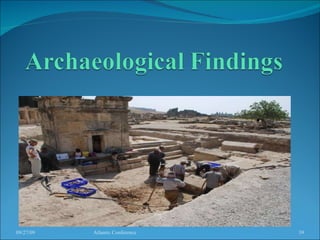 09/27/09 Atlantic Conference 