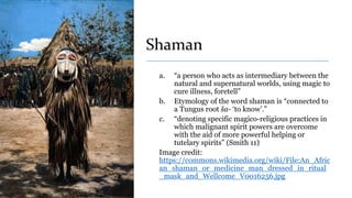 Shaman King: Legacy of the Spirits - Wikipedia