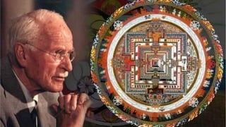 Carl Jung and Squaring the Circle