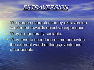 Carl junge | PPT