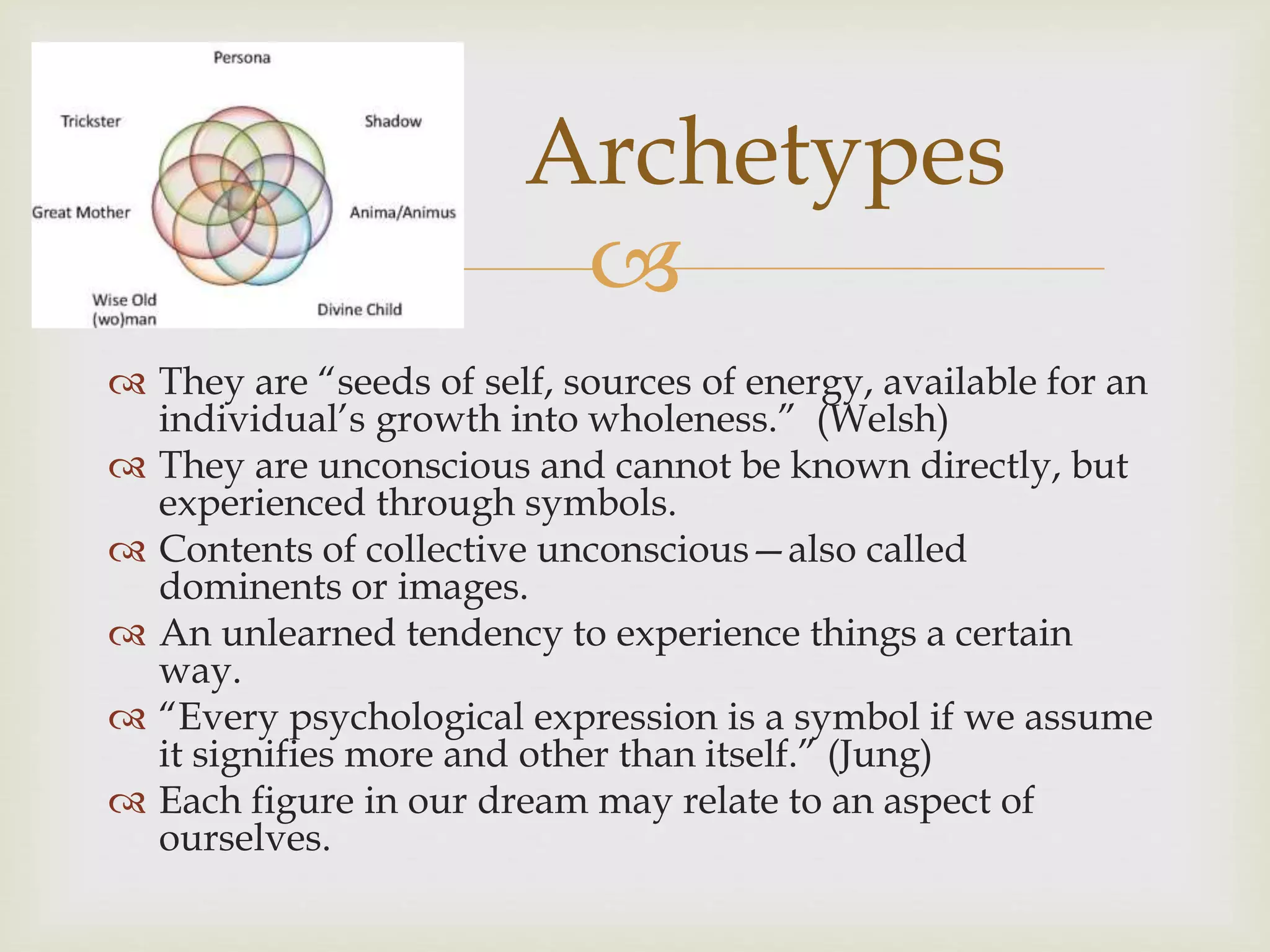 Carl jung powerpoint | PPTX