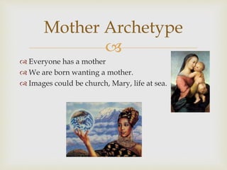 Carl jung powerpoint