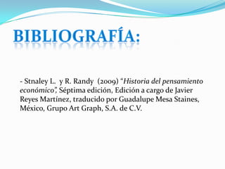  Valores cardinales.- el primer dólar gastado proporciona exactamente el doble de utilidad que el sexto dólar gastado.
