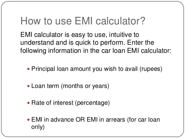Car Loan Providers In Mumbai Car Loan Providers In Mumbai