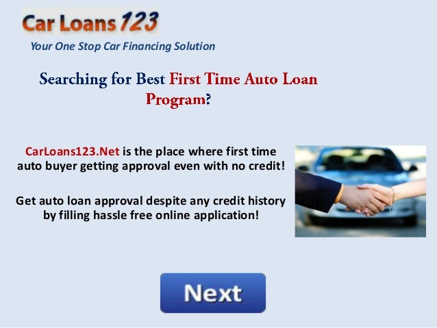 Car Loan Places No Credit Car Loan Places No Credit