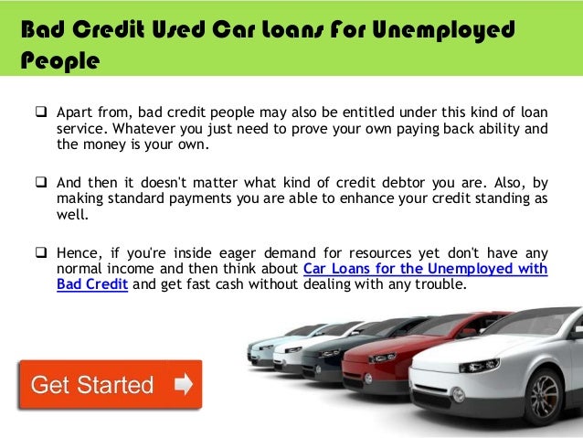 can you get approved for a home loan while unemployed