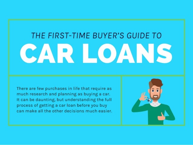 First Time Car Buyer Loan >> The First Time Buyer S Guide To Car Loans First Time Car Buyer Loan >> The First Time Buyer S Guide To Car Loans