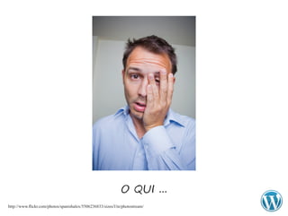 O QUI ...
http://www.flickr.com/photos/spanishalex/5506236833/sizes/l/in/photostream/
 