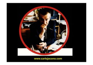 www.carlojacono.com
 