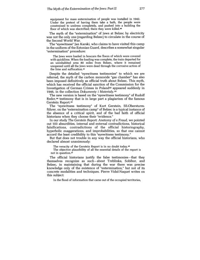 a review of the book the extermination of the jews In the aftermath of genocide: armenians and jews in twentieth-century france author(s): maud s mandel: published: july 2003: pages: 336: sales/territorial. a review of the book the extermination of the jews In the aftermath of genocide: armenians and jews in twentieth-century france author(s): maud s mandel: published: july 2003: pages: 336: sales/territorial.