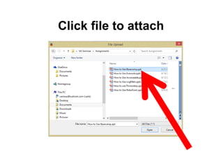 Click file to attach
 
