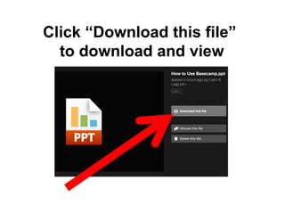 Click “Download this file”
to download and view
 