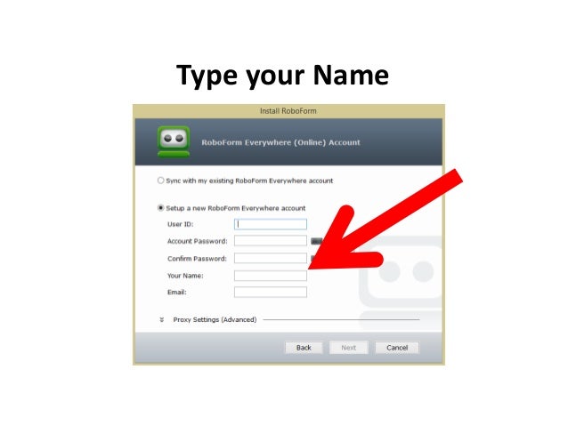 download robo forms download robo forms