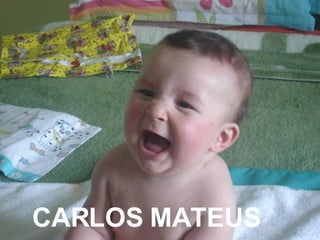 CARLOS MATEUS 
