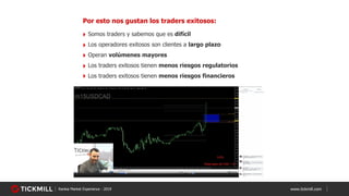 El precio de las acciones por Carlos Valverde | Rankia Markets Experience