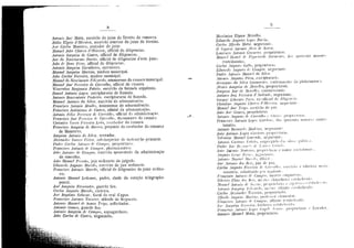 Justificação de Carlos Augusto Pinto