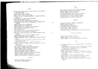 Justificação de Carlos Augusto Pinto