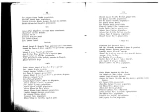 Justificação de Carlos Augusto Pinto