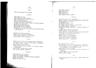 Justificação de Carlos Augusto Pinto