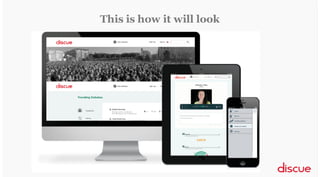 This is how it will look

 