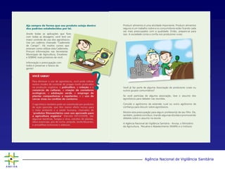 Agência Nacional de Vigilância Sanitária
 