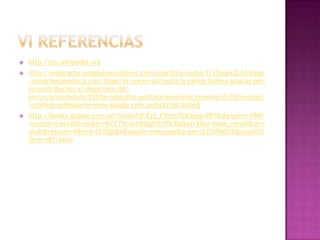 Vi referenciashttp://es.wikipedia.orghttp://webcache.googleusercontent.com/search?q=cache:1TjTpqyx3L4J:blogs.semanaeconomica.com/blogs/el-nuevo-sol/posts/a-carlos-bolona-gracias-por-tu-contribucion-al-desarrollo-del-peru+carlos+bolo%C3%B1a+reformas+politica+economica+peru&cd=3&hl=es&ct=clnk&gl=pe&source=www.google.com.pe#ixzz1Kt3svdeQhttp://books.google.com.pe/books?id=Ejd_EYhmJ7oC&pg=PR1&dq=peru+1960+parodi+trece&hl=es&ei=WZC7TcvoJ4b2gAftnfDcBg&sa=X&oi=book_result&ct=result&resnum=4&ved=0CDQQ6AEwAw#v=onepage&q=peru%201960%20parodi%20trece&f=false