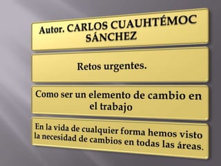 Carlos C. Sanches