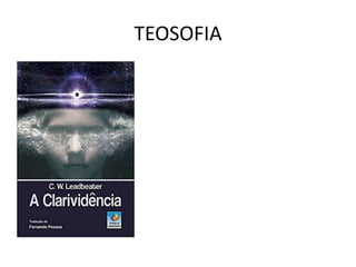 TEOSOFIA
 