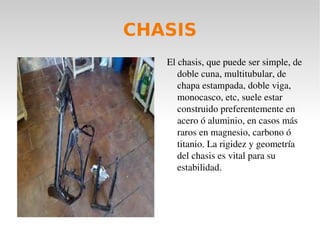 por desechos inorganicos 