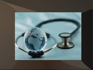 Dia Mundial De La Salud