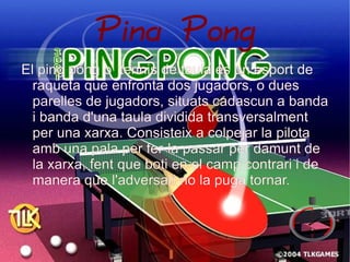 Diapositiva 13:  Lacrosse 