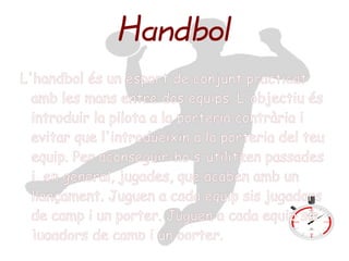 Diapositiva 14:  Rugby 