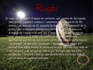 Diapositiva 16:  Sky 