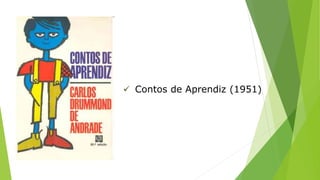  Contos de Aprendiz (1951) 
 