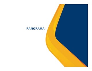 PANORAMA
 