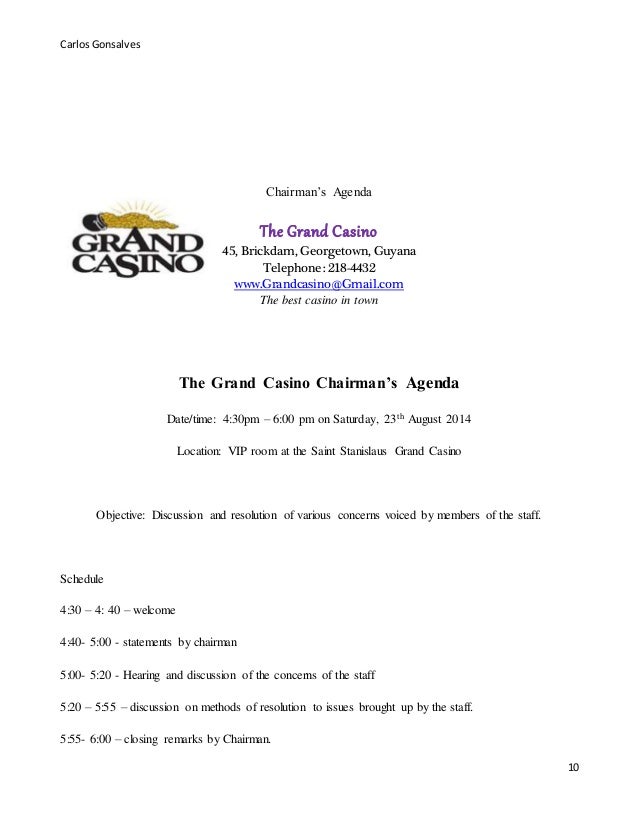 Carlos gonsalves edpm sba final draft