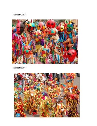 EVIDENCIA 3
EVIDENCIA 4
 