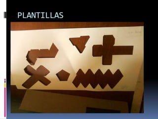 PLANTILLAS
